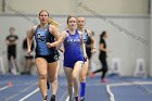 Track & Field  Women’s Track & Field open up the 2023 indoor season with a home meet against Colby College. They also competed against visiting Wentworth Institute of Technology, Worcester State University, Gordon College and Connecticut College. - Photo by Keith Nordstrom